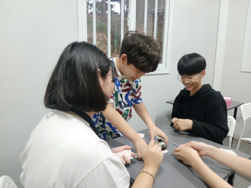 フィリピン留学 Cebu21 - A&J ECO CAMPUS-School Life-283
